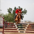 Torneo Nacional de Saltos Magdalena 2011
