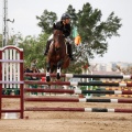 Torneo Nacional de Saltos Magdalena 2011