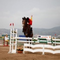 Torneo Nacional de Saltos Magdalena 2011