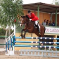 Torneo Nacional de Saltos Magdalena 2011