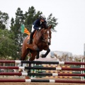 Torneo Nacional de Saltos Magdalena 2011