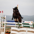 Torneo Nacional de Saltos Magdalena 2011