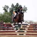 Torneo Nacional de Saltos Magdalena 2011