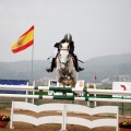 Torneo Nacional de Saltos Magdalena 2011