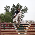 Torneo Nacional de Saltos Magdalena 2011