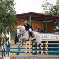 Torneo Nacional de Saltos Magdalena 2011