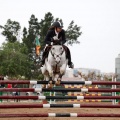 Torneo Nacional de Saltos Magdalena 2011