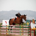 Torneo Nacional de Saltos Magdalena 2011