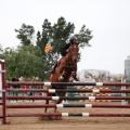 Torneo Nacional de Saltos Magdalena 2011