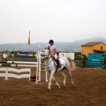 Torneo Nacional de Saltos Magdalena 2011