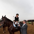 Torneo Nacional de Saltos Magdalena 2011