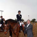 Torneo Nacional de Saltos Magdalena 2011