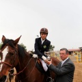 Torneo Nacional de Saltos Magdalena 2011
