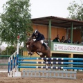 Torneo Nacional de Saltos Magdalena 2011