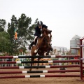 Torneo Nacional de Saltos Magdalena 2011