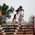Torneo Nacional de Saltos Magdalena 2011