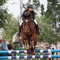 Torneo Nacional de Saltos Magdalena 2011