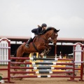 Torneo Nacional de Saltos Magdalena 2011