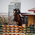 Torneo Nacional de Saltos Magdalena 2011