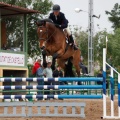 Torneo Nacional de Saltos Magdalena 2011