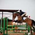 Torneo Nacional de Saltos Magdalena 2011
