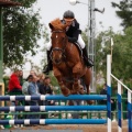Torneo Nacional de Saltos Magdalena 2011