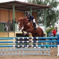Torneo Nacional de Saltos Magdalena 2011