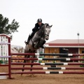 Torneo Nacional de Saltos Magdalena 2011