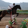 Torneo Nacional de Saltos Magdalena 2011