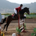 Torneo Nacional de Saltos Magdalena 2011