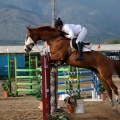 Torneo Nacional de Saltos Magdalena 2011