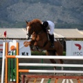 Torneo Nacional de Saltos Magdalena 2011