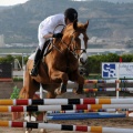 Torneo Nacional de Saltos Magdalena 2011