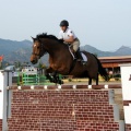 Torneo Nacional de Saltos Magdalena 2011