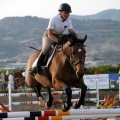 Torneo Nacional de Saltos Magdalena 2011