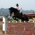 Torneo Nacional de Saltos Magdalena 2011
