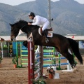 Torneo Nacional de Saltos Magdalena 2011