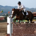 Torneo Nacional de Saltos Magdalena 2011