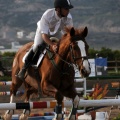 Torneo Nacional de Saltos Magdalena 2011