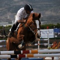Torneo Nacional de Saltos Magdalena 2011