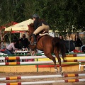 Torneo Nacional de Saltos Magdalena 2011
