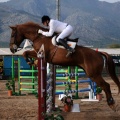 Torneo Nacional de Saltos Magdalena 2011