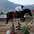 Torneo Nacional de Saltos Magdalena 2011