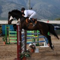 Torneo Nacional de Saltos Magdalena 2011