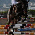 Torneo Nacional de Saltos Magdalena 2011
