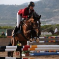 Torneo Nacional de Saltos Magdalena 2011