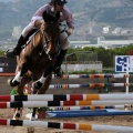 Torneo Nacional de Saltos Magdalena 2011