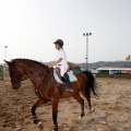 Torneo Nacional de Saltos Magdalena 2011