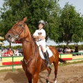 Torneo Nacional de Saltos Magdalena 2011