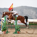 Torneo Nacional de Saltos Magdalena 2011